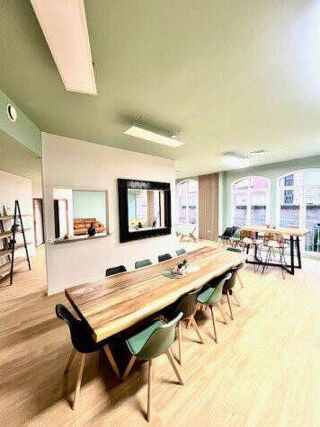  Appartement à louer 1 pièce 18 m²