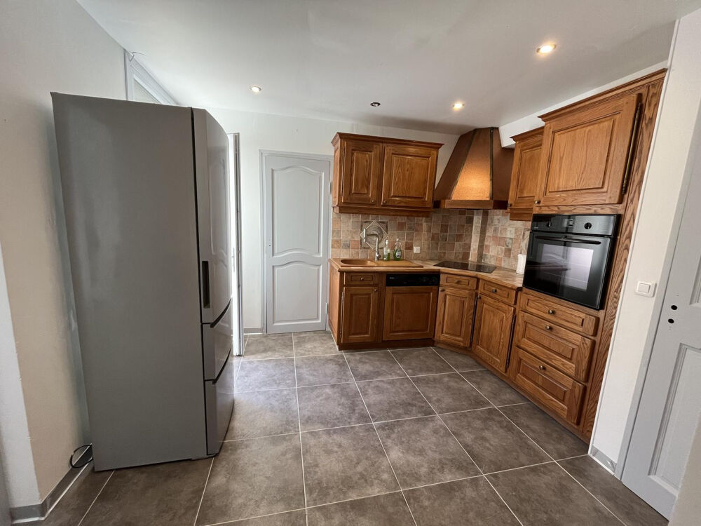Location Appartement Colocation dans appartement rénové avec jardin Dammarie-les-lys