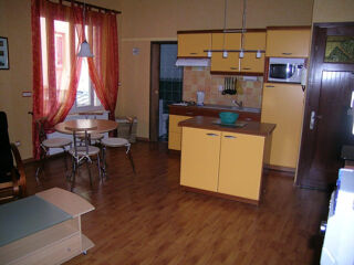  Appartement à louer 1 pièce 35 m²