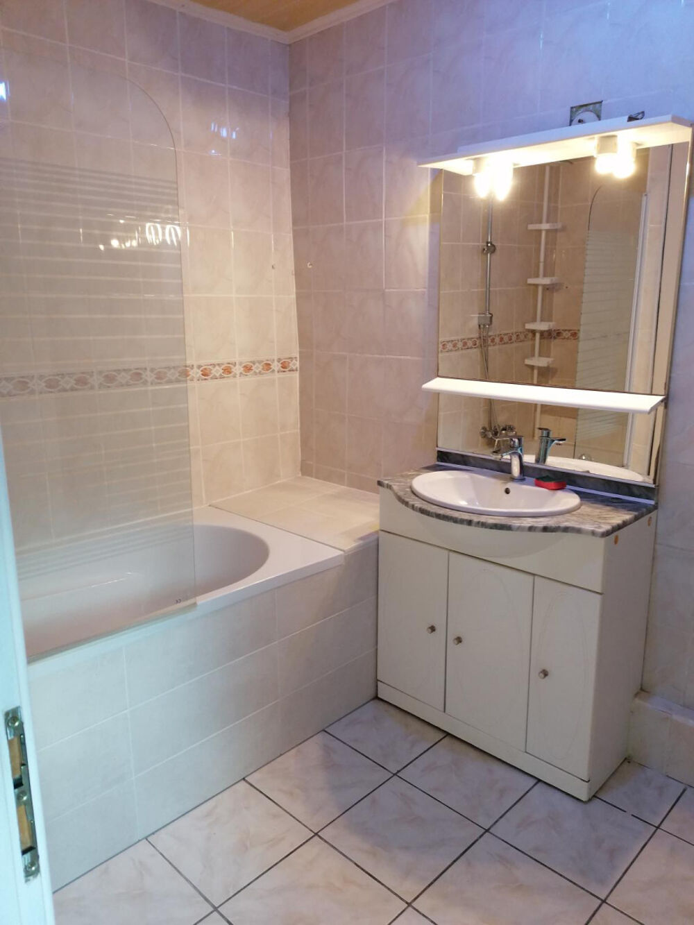 Location Appartement Appartement à l'étage d'une maison individuelle Reichstett