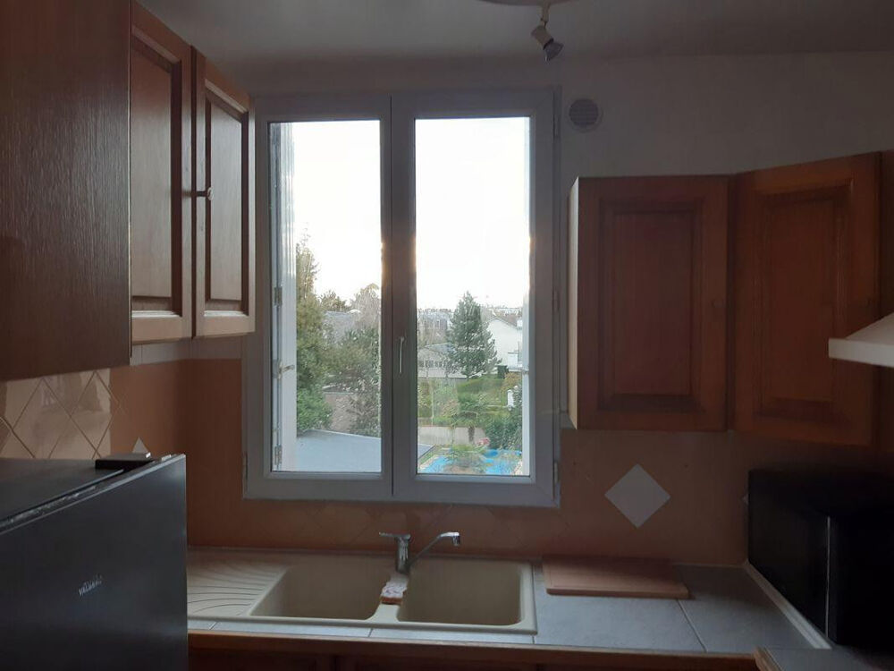 Location Appartement F2 meublé location Le raincy