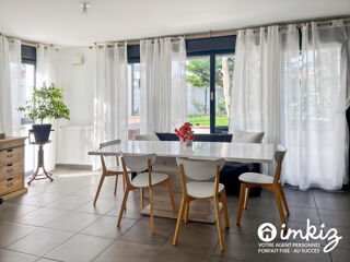  Appartement � vendre 3 pi�ces 64 m�