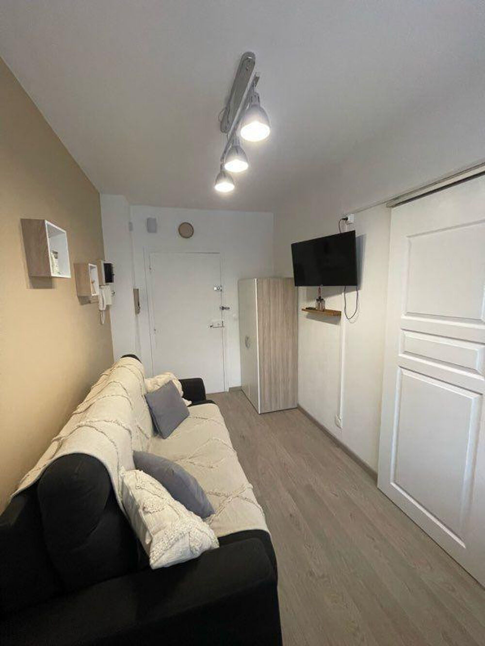 Location Appartement Studio quartier vauban Lille Lille
