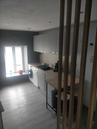  Appartement à louer 2 pièces 50 m²