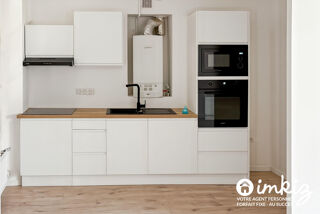  Appartement � vendre 2 pi�ces 44 m�