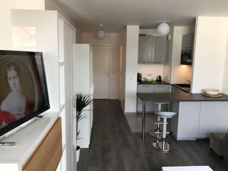  Appartement à louer 1 pièce 31 m²