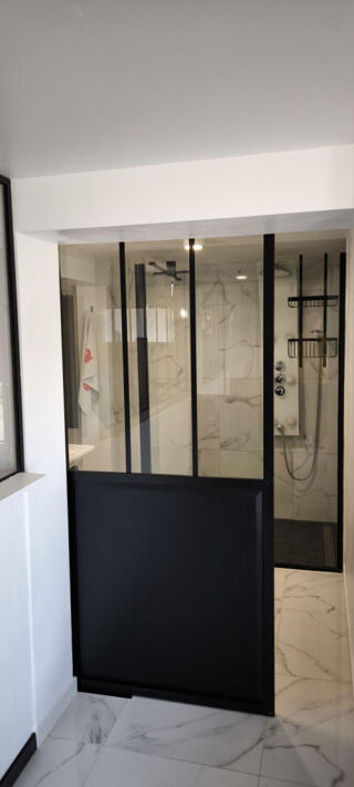  Appartement � louer 2 pi�ces 45 m�