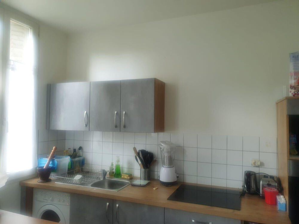 Location Appartement Appartement Drancy à louer Drancy