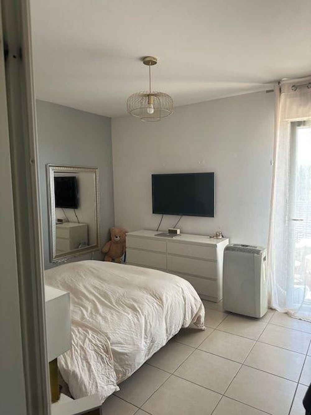 Location Appartement Appartement 2 pièces 44 m² Parc Marianne Montpellier