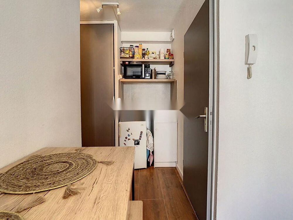 Location Appartement Studio 1 pièce 18m2 Lyon 7