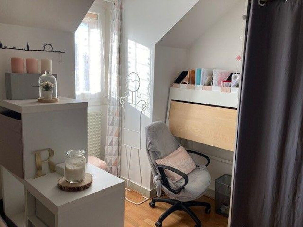 Location Appartement Chambre pour Etudiante Saint-jean-le-blanc