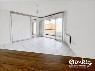  Appartement � vendre 2 pi�ces 41 m�