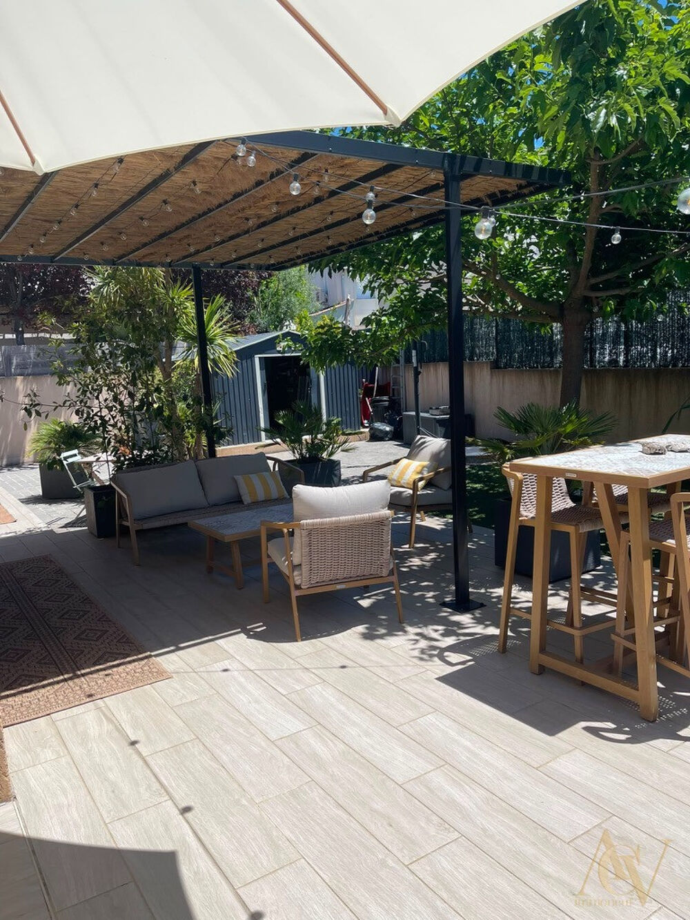 Maison 4 pièces 88 m² · à Rocbaron · 88 m² · 374 930 €