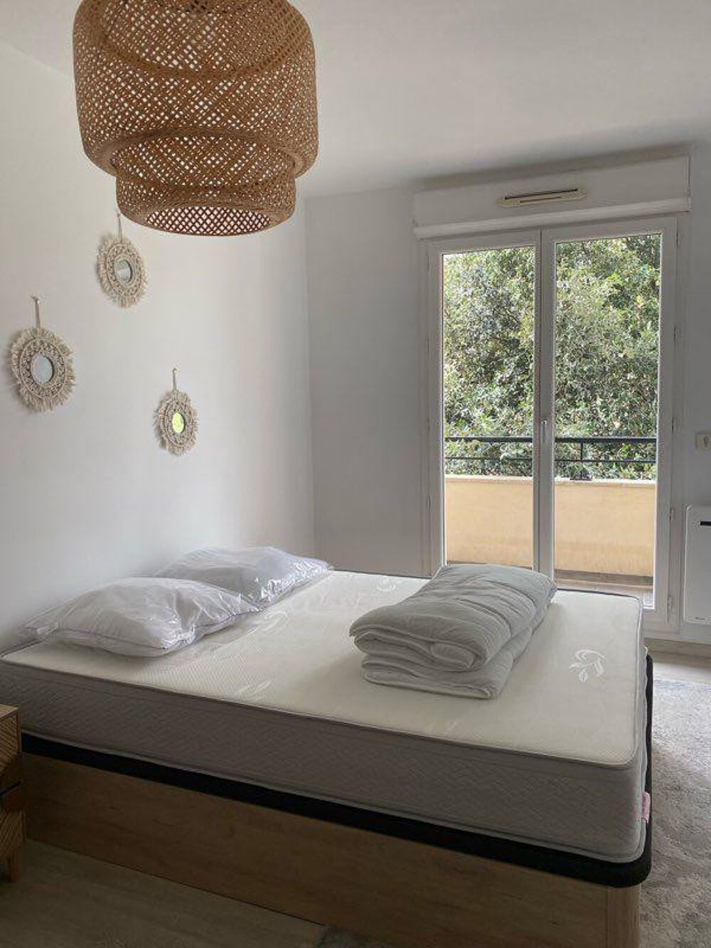 Appartement 2 pièce meublé Viry Chatillon