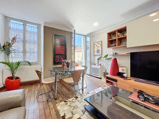  Appartement � vendre 3 pi�ces 71 m�