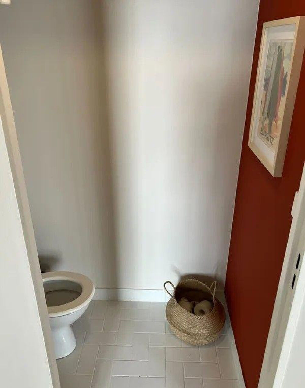 Location Appartement Beau 2P 50m² sur cour intérieure arborée et calme Nantes