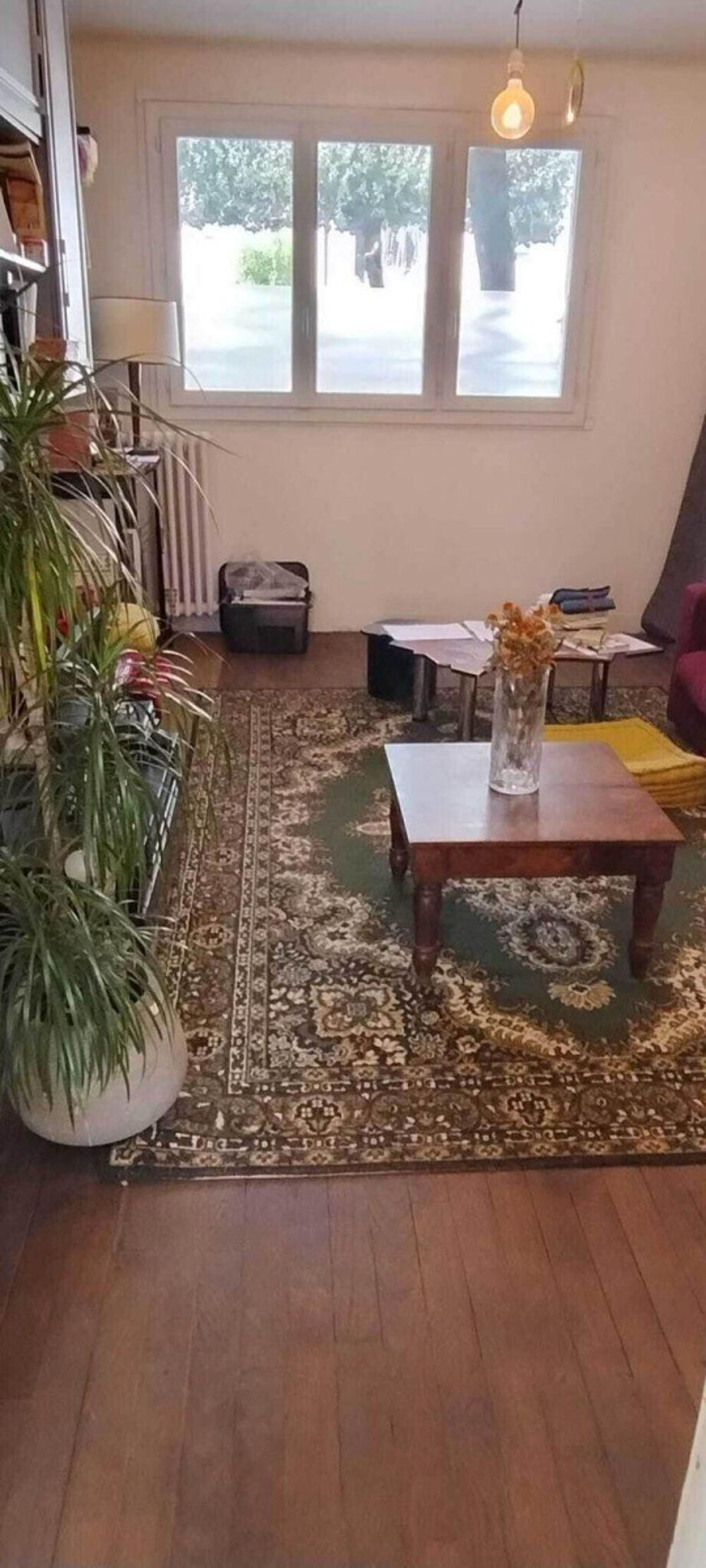 Location Appartement Beau 3P meublé 48m² tout équipé Rennes