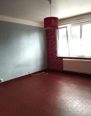  Appartement à louer 3 pièces 71 m²