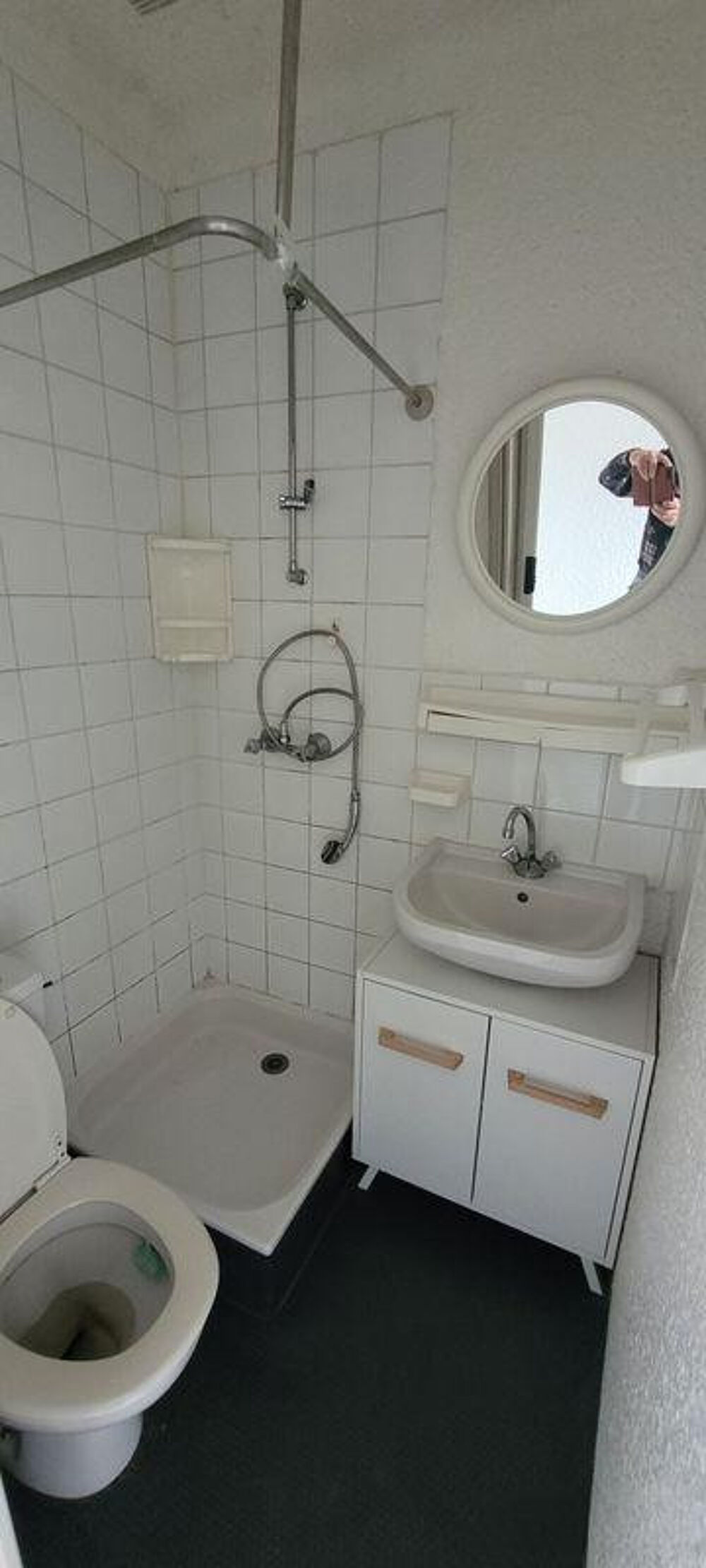 Studio 16m² centre Rennes