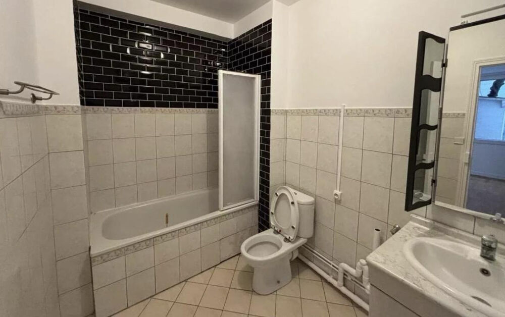 Location Appartement Location appartement 2 pièces Paris 15