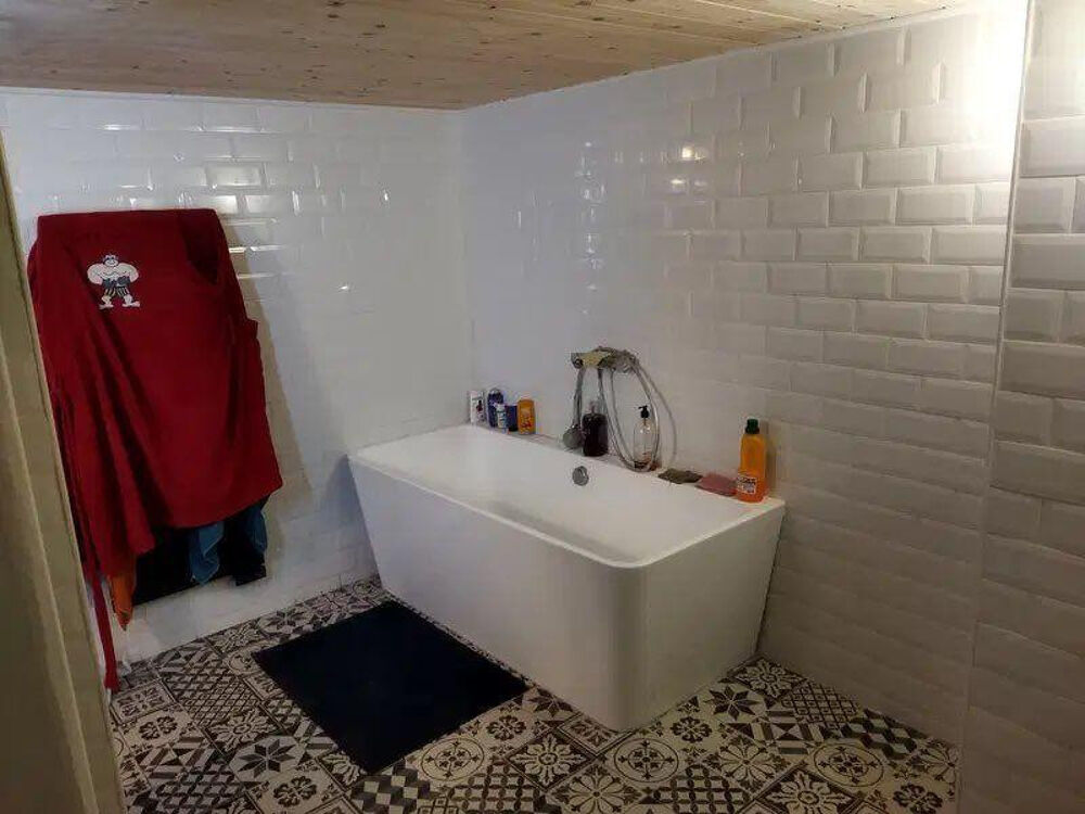 Location Appartement Chambre étudiante 11m2 à louer Paris 18
