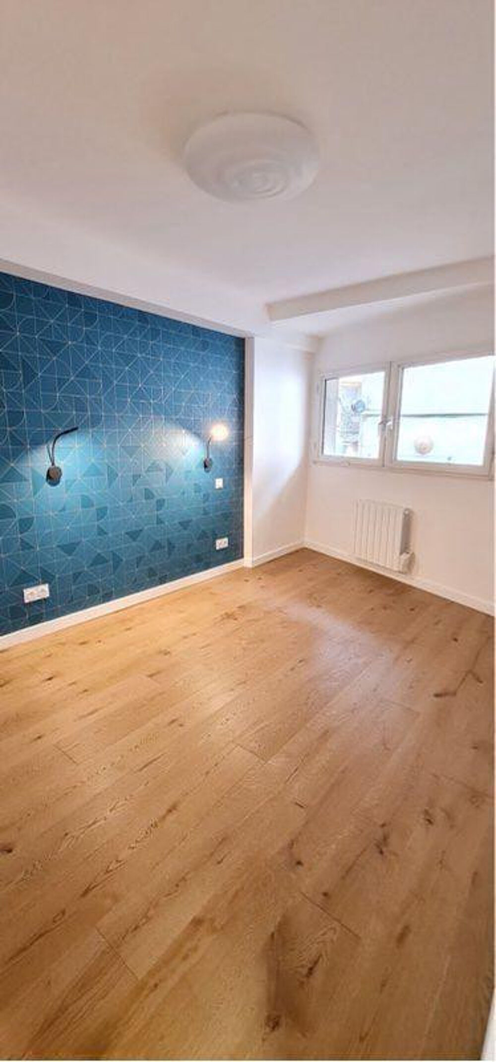 Location Appartement Beau 2P meublé 38m² Lyon 7