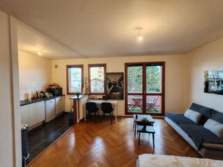  Appartement à louer 1 pièce 32 m²