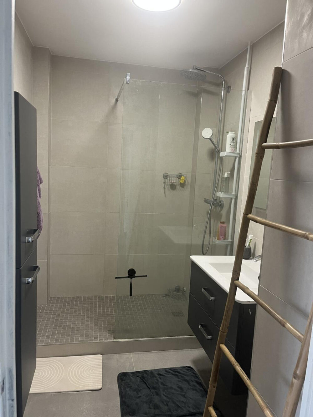 Location Appartement T3 meublé valence Valence