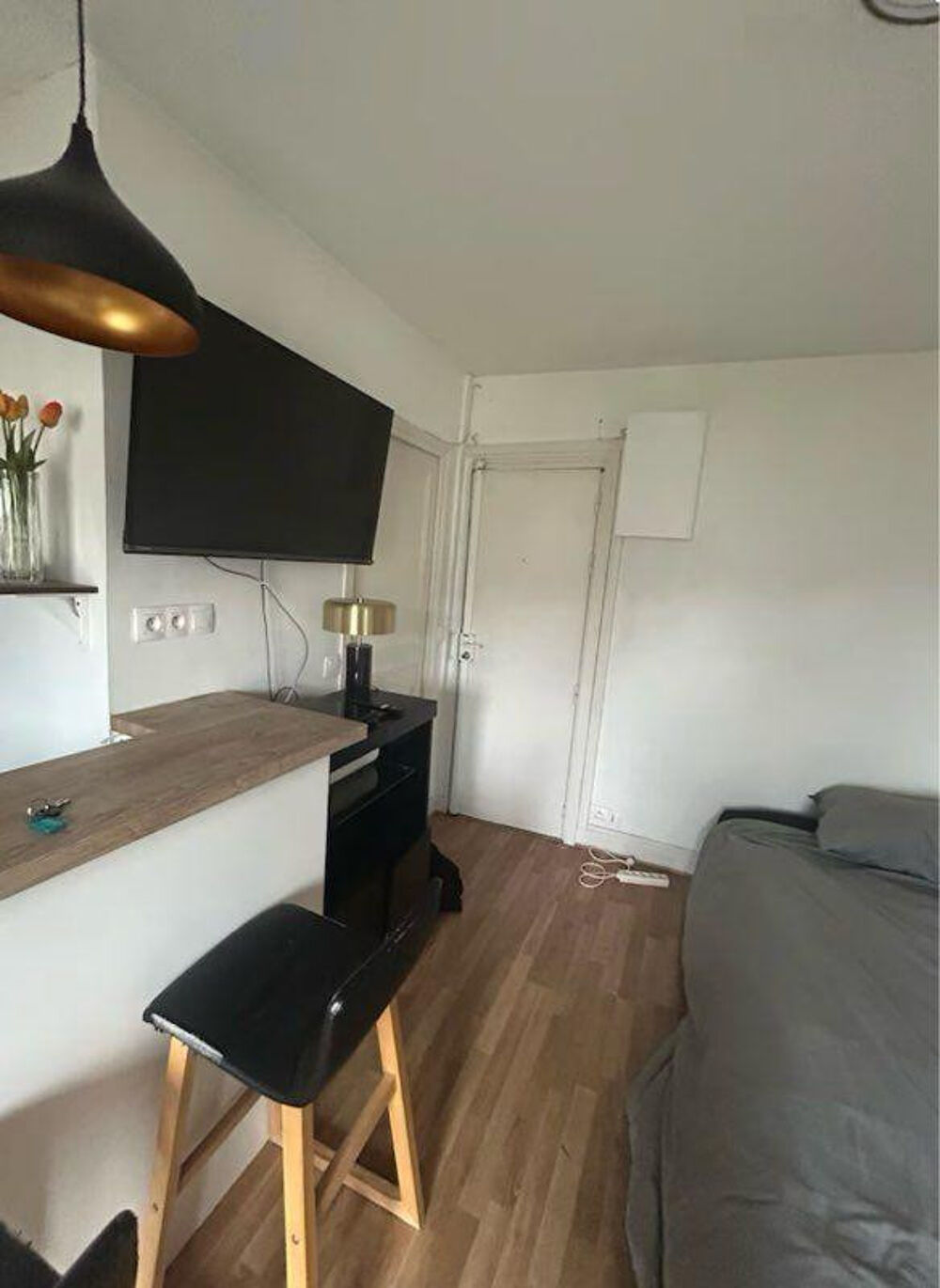 Location Appartement Location studio Paris 11 Paris 11