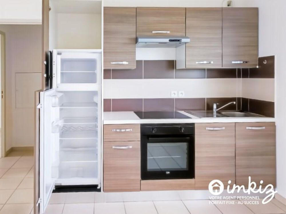 Vente Appartement Appartement T2- Vertefeuille - Terrasse et parking Perpignan