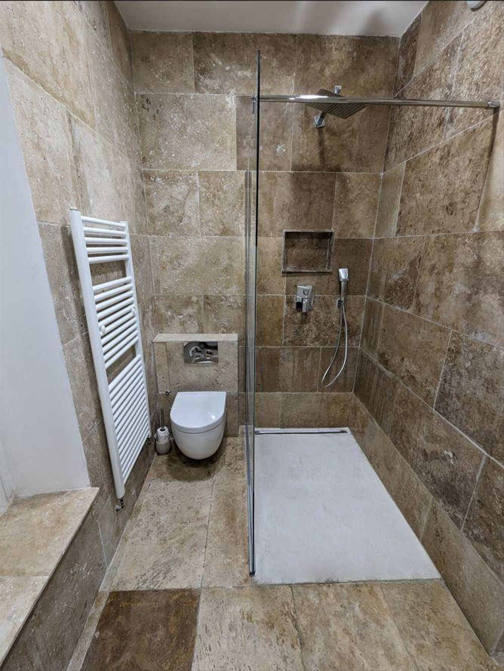 Location Appartement Appartement exclusif quartier charmant proche parc Marly-le-roi