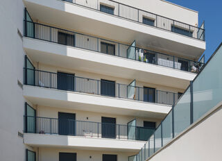  Appartement à vendre 4 pièces 