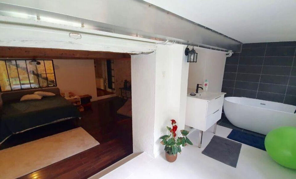 Location Appartement LOFT 116 m2 GRANDE TERASSE DE 20m2 REFAIT NEUF Marseille 15