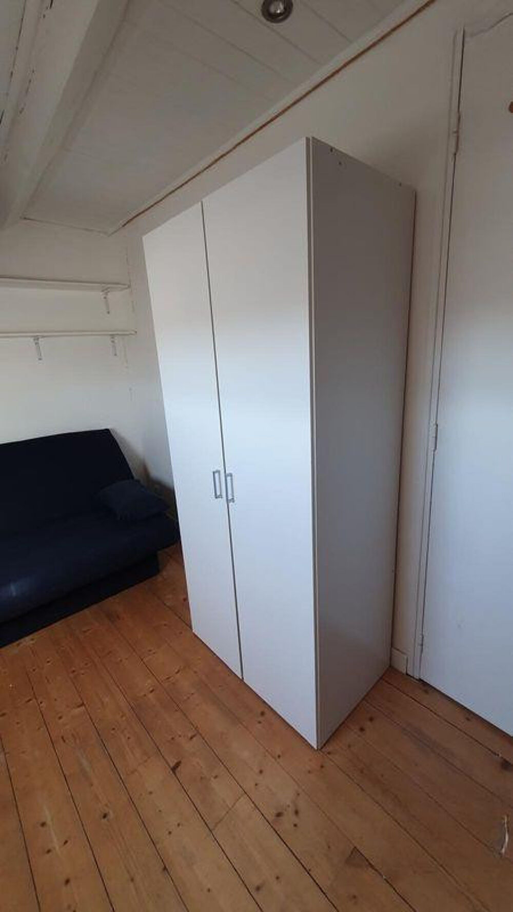 Location Appartement Studio 9m² Idéal étudiant Amiens
