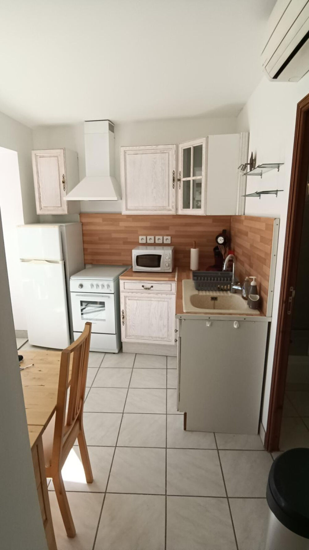 Location Appartement Au doux réveil Villeneuve-lès-béziers