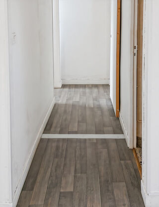  Appartement � vendre 3 pi�ces 56 m�