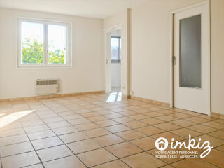  Appartement  vendre 2 pices 54 m