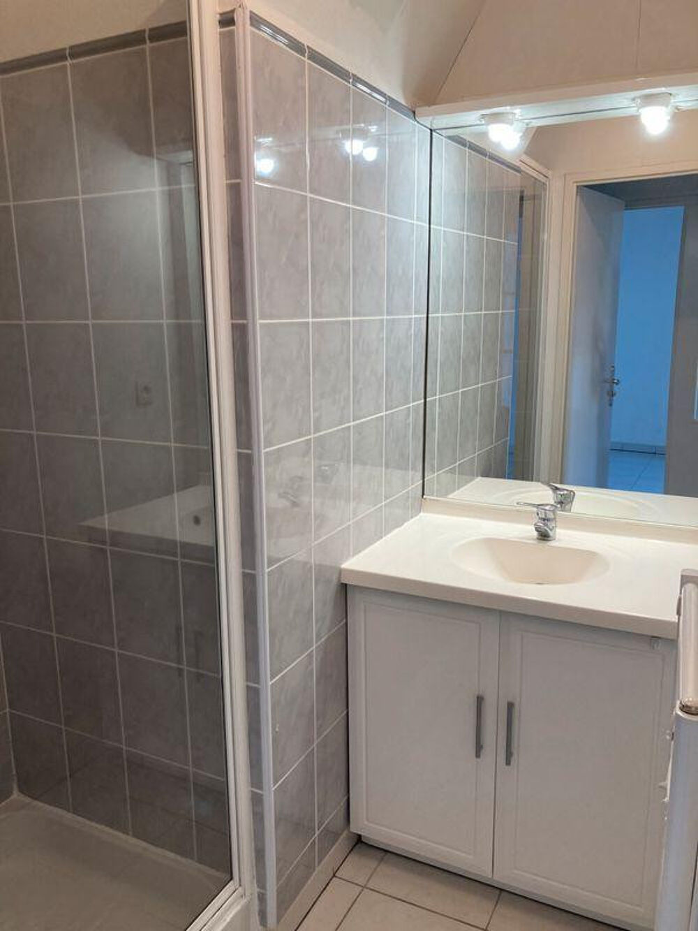 Location Appartement T2 centre ville avec balcon Toulouse