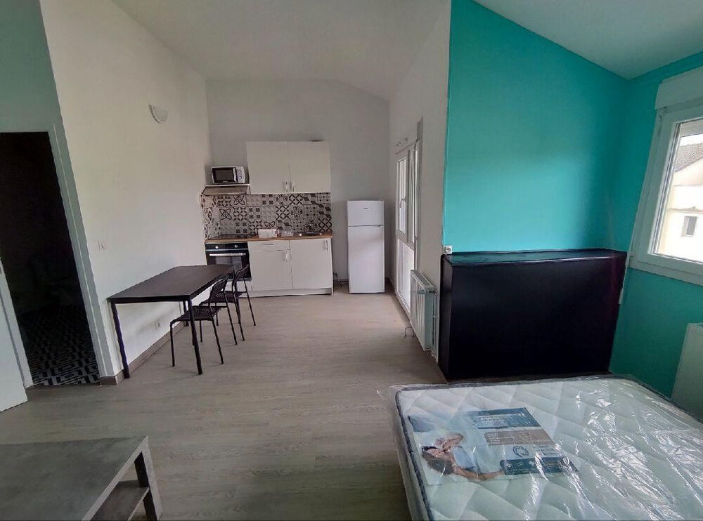 Location Appartement Appartement, 30m², 800€ - Cergy Cergy