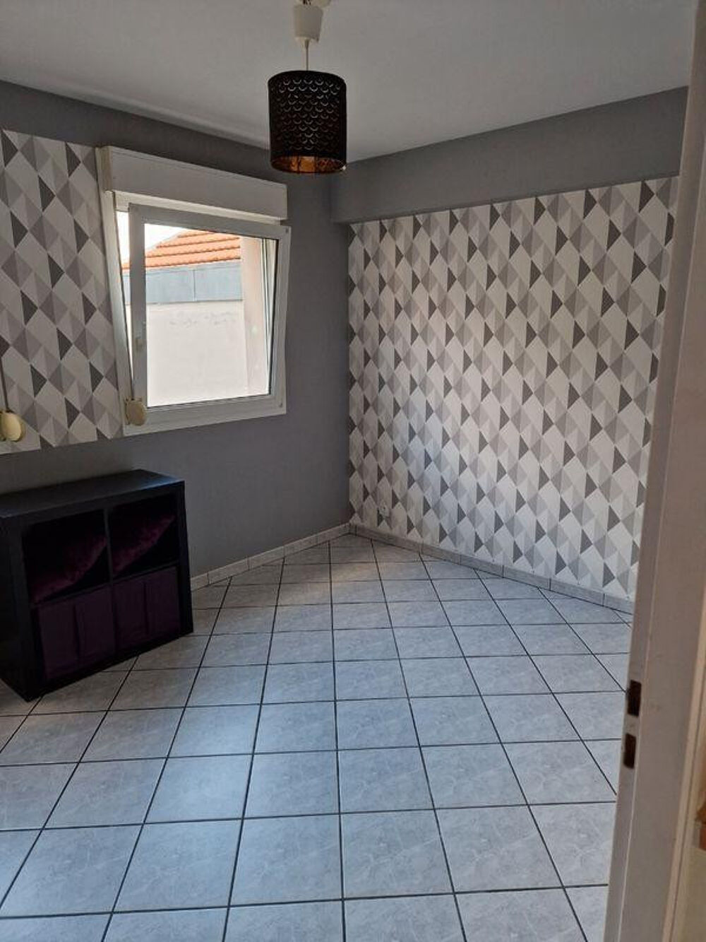 Location Appartement F2 à louer à Metz Metz