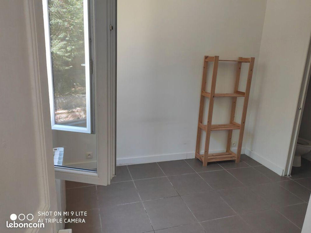 Location Appartement Appartement 2 pièces 31 m² Toulouse