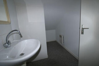  Appartement à louer 1 pièce 35 m²