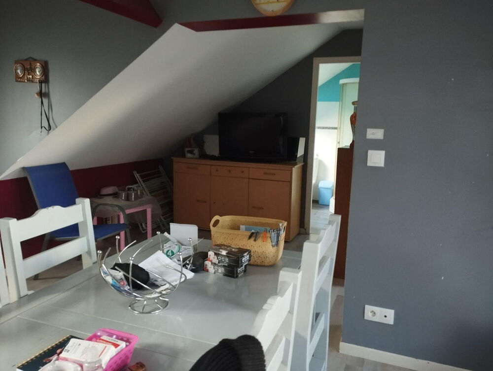 Location Appartement Appt avec terrasse ensoleillée Canteleu