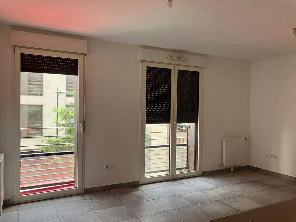 Location Appartement Clichy 2 pièces à louer Clichy