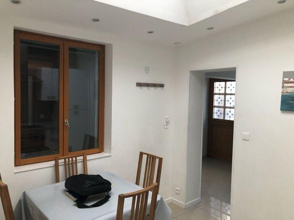 Location Maison Maison 3 chambres Villejuif