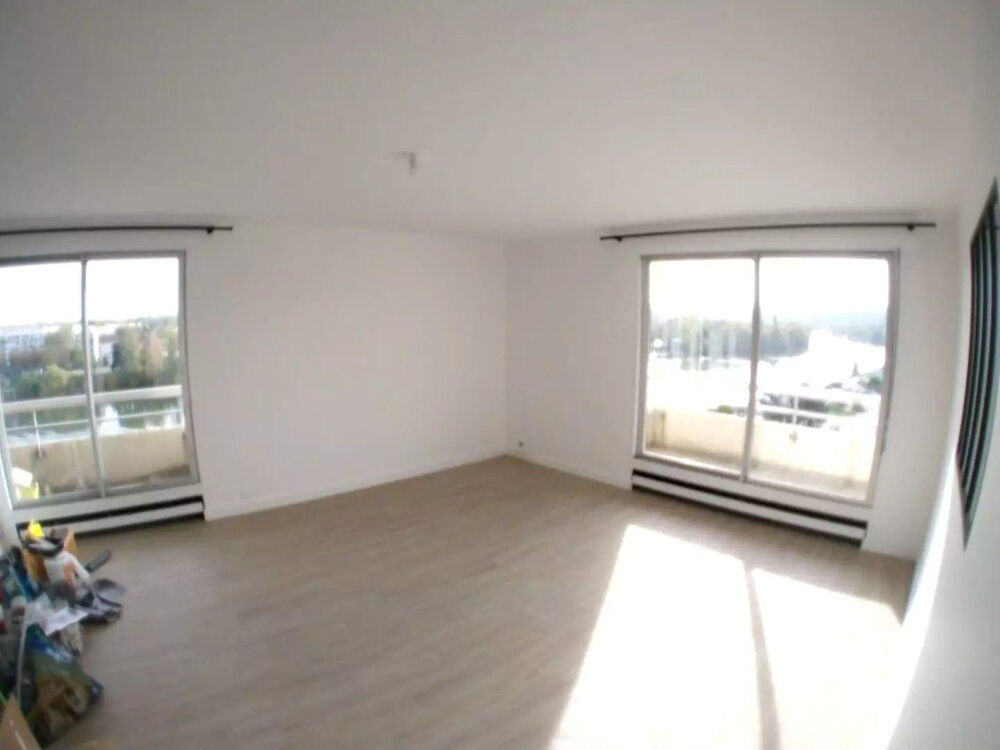 Location Appartement Beau 2P 53m² avec 2 grands balcons Le pecq
