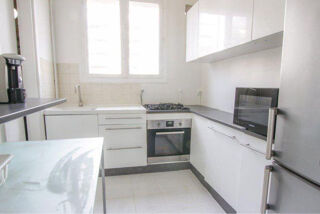  Appartement à louer 2 pièces 37 m²