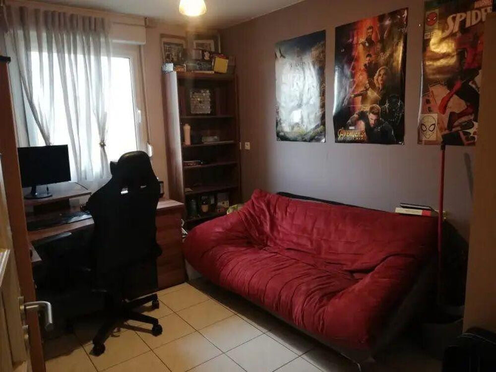 Location Appartement Appartement lumineux et bien équipé, cadre calme Strasbourg