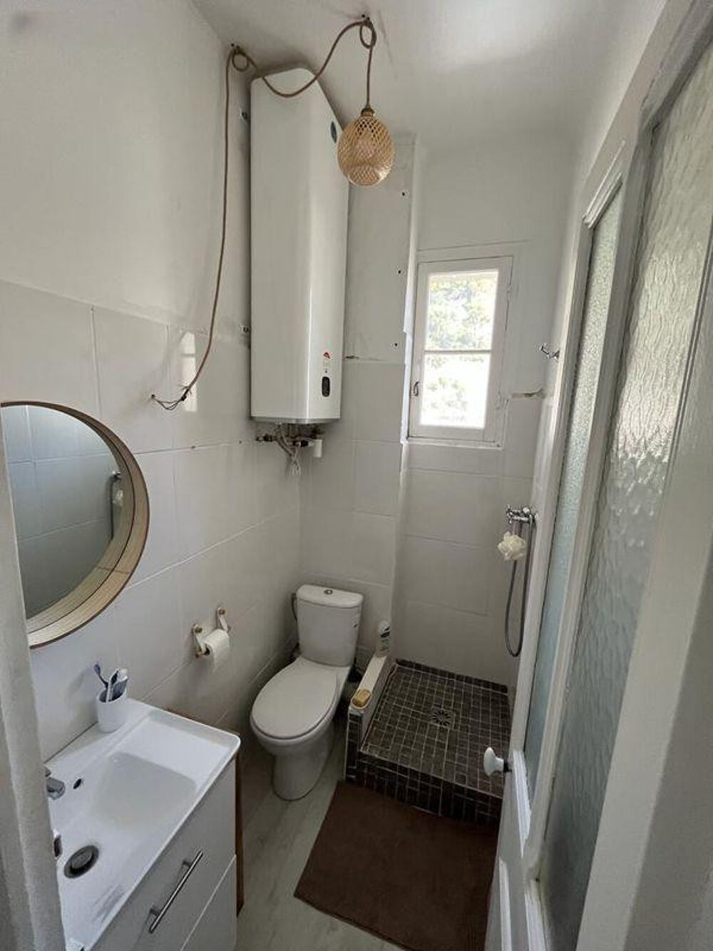 Location Appartement Beau T2 à Nice Nice