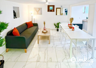  Maison � vendre 4 pi�ces 72 m�